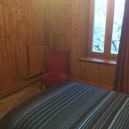 Le chamois perché Apartamento Passy  Exterior foto