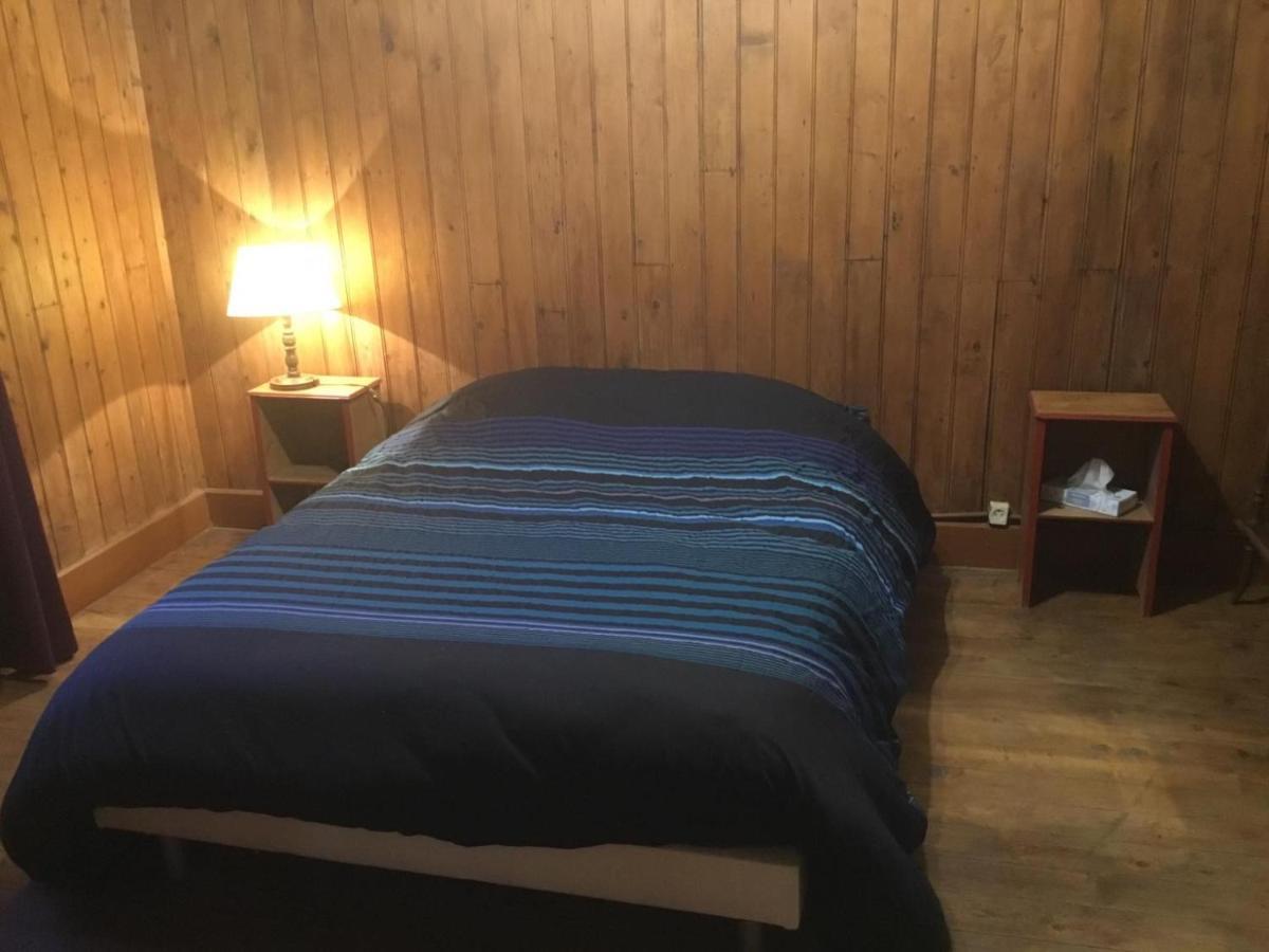 Le chamois perché Apartamento Passy  Exterior foto