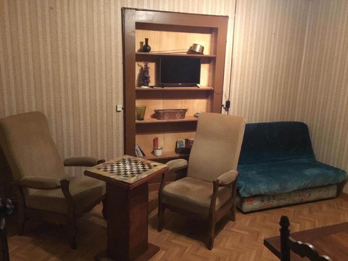Le chamois perché Apartamento Passy  Exterior foto